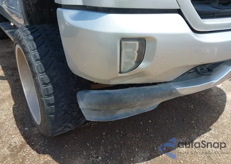 2017 Chevrolet Silverado 1500 1Lt/2Lt from USA, damaged, VIN 3GCUKREC7HG222612